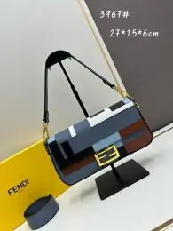 fendi aaa qualite shoulder sac pour femme s_124666b